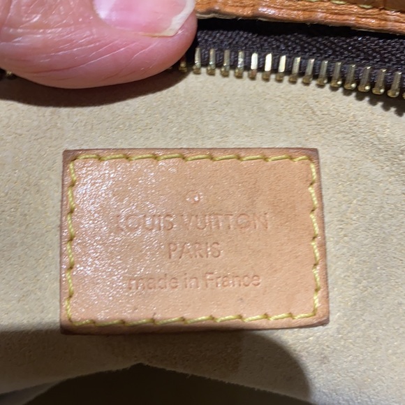 Louis vuitton Estrela MM - Picture 10 of 15